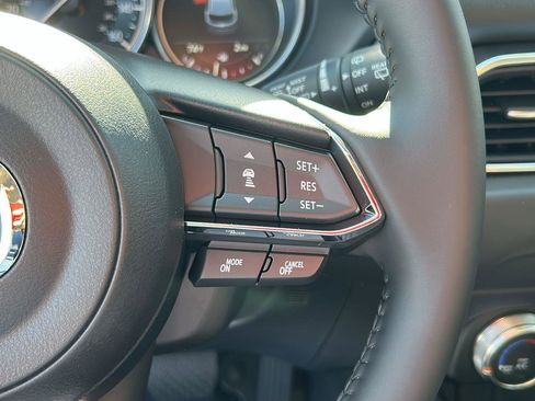 New 2025 MAZDA CX-5 AWD 2.5 S image 12