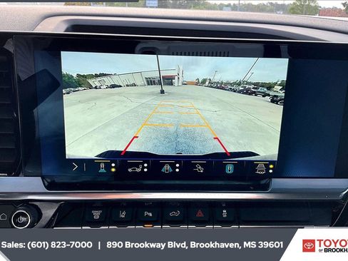 Used 2024 Chevrolet Silverado 3500 LT w/ All Star Edition image 15