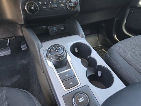 Used 2021 Ford Bronco Sport Big Bend image 21