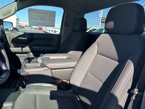 New 2025 GMC Sierra 1500 Pro w/ Pro Value Package image 22