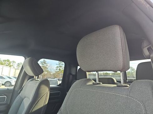 Used 2022 RAM 1500 Big Horn image 16