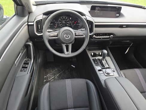 New 2026 MAZDA CX-50 AWD 2.5 S w/ Select Package image 17