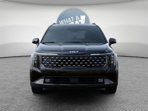 New 2026 Kia Carnival SX w/ SX Dark Edition Package image 2