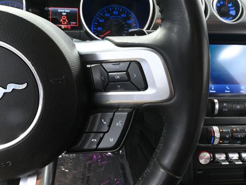 Used 2022 Ford Mustang GT w/ GT Performance Package image 28