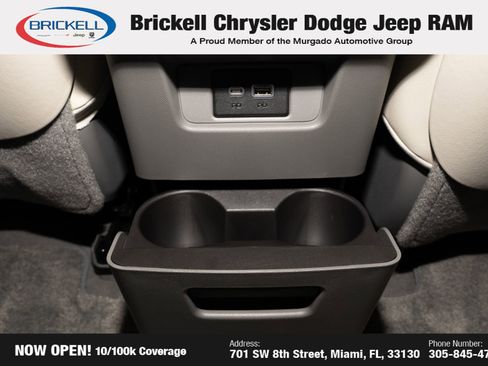 Used 2023 Cadillac XT6 Premium Luxury image 22