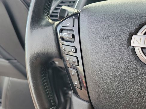 Certified 2022 Nissan Armada SV w/ SV Appearance Package image 22