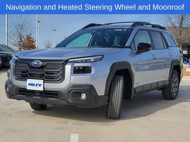 New 2026 Subaru Outback Premium AWD/4WD image 2
