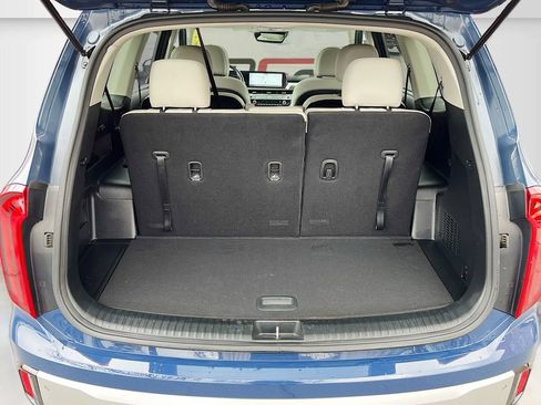 Used 2023 Kia Telluride S w/ S Sunroof Package AWD/4WD image 28