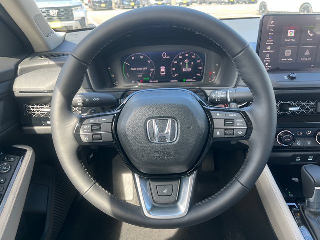 New 2026 Honda Accord Touring image 19
