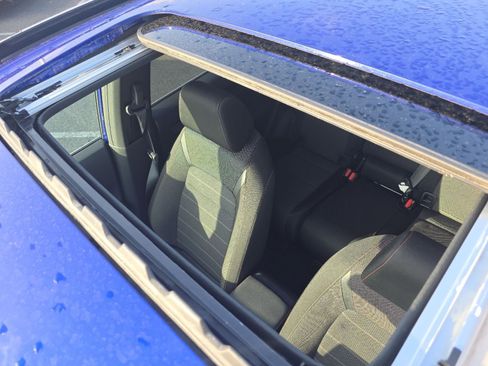 Certified 2023 Honda CR-V Sport image 4