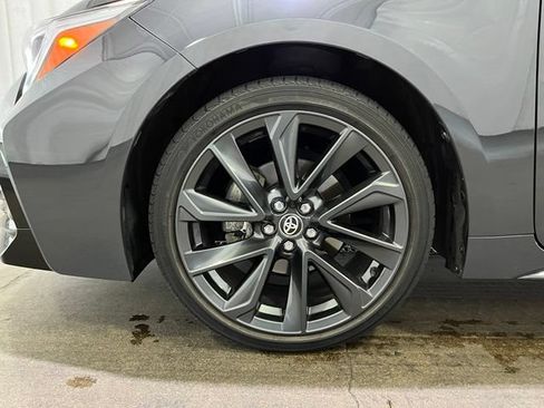 Certified 2023 Toyota Corolla SE w/ Carpet Mat Package (TMS) FWD image 22