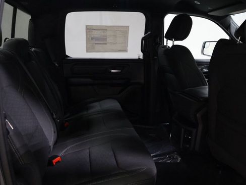 New 2026 RAM 1500 Tradesman image 13