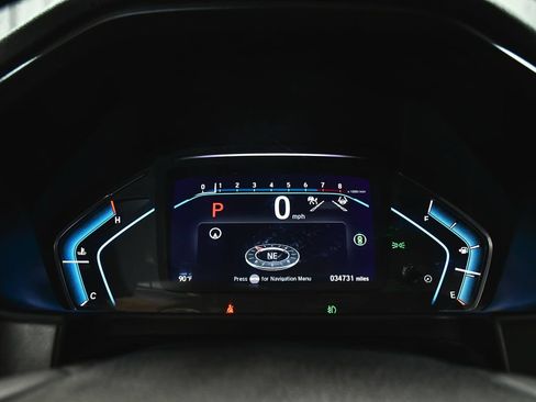 Used 2023 Honda Odyssey Touring image 32