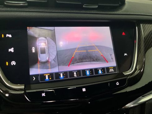 Used 2020 Cadillac XT6 Sport AWD/4WD image 21