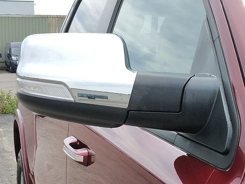 Used 2022 RAM 1500 Laramie image 33