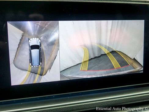 Used 2020 Mercedes-Benz GLS 450 4MATIC image 26