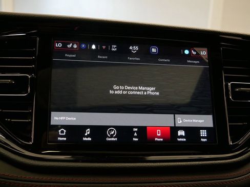 New 2026 Dodge Durango GT image 42