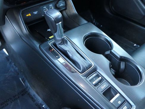 Used 2023 Honda Civic Sport Touring image 23