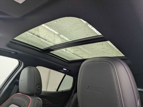 New 2026 Chevrolet Equinox EV RS w/ Active Safety Package 3 image 20