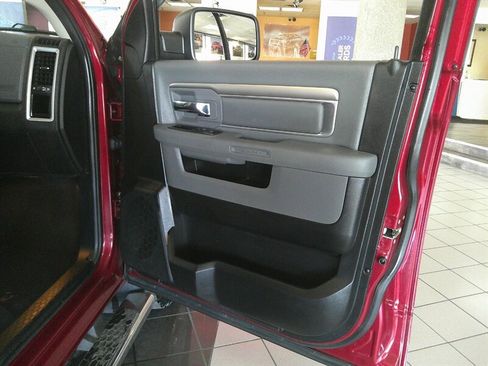 Used 2014 RAM 1500 Big Horn AWD/4WD image 12