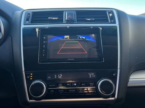 Used 2019 Subaru Legacy 2.5i Premium image 27