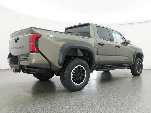 New 2025 Toyota Tacoma TRD Off-Road image 58