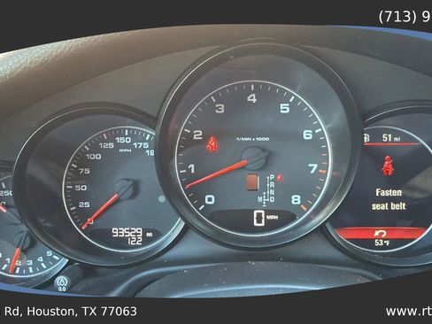 Used 2013 Porsche Panamera image 40