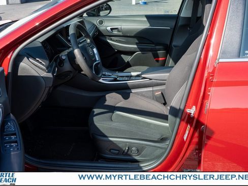 Used 2023 Hyundai Sonata SEL image 17