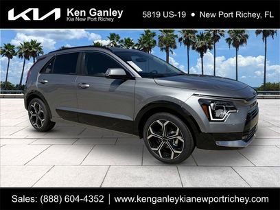 New 2025 Kia Niro EX Touring