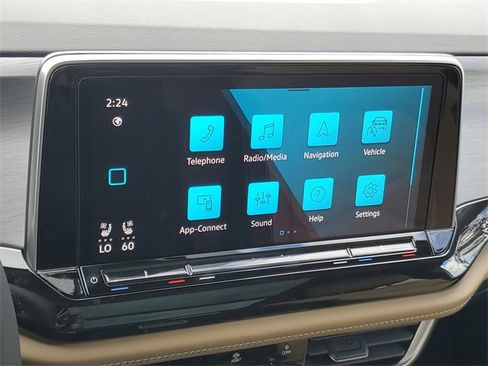 New 2026 Volkswagen Atlas Cross Sport SE image 29