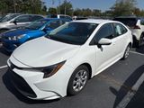 Used 2024 Toyota Corolla LE image 4