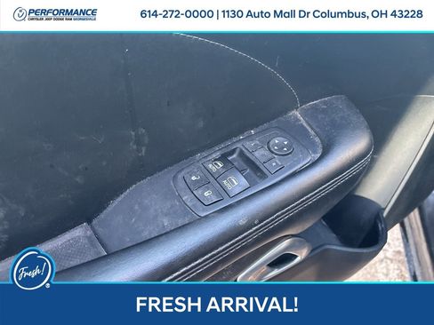 Used 2017 Dodge Challenger GT w/ Technology Group image 15