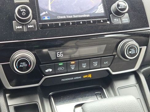 Used 2019 Honda CR-V LX image 24