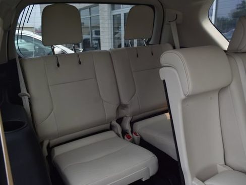 Used 2020 Lexus GX 460 Premium w/ Premium Package AWD/4WD image 46