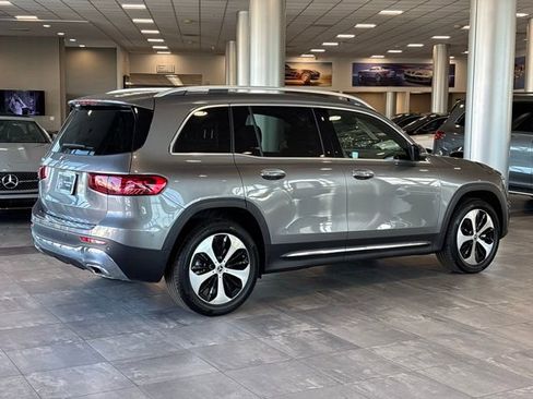 New 2026 Mercedes-Benz GLB 250 GLB 250 image 3