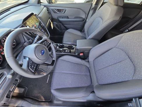 New 2026 Subaru Forester Premium image 2