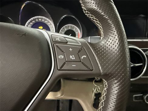 Used 2014 Mercedes-Benz GLK 350 GLK 350 image 11
