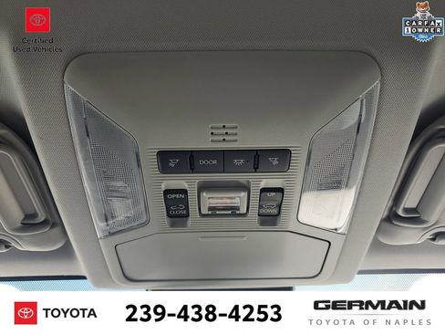 Used 2025 Toyota RAV4 XLE w/ Convenience Package FWD image 34