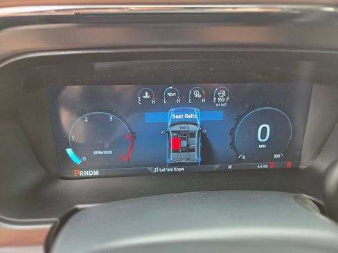 New 2026 Ford F250 King Ranch AWD/4WD image 25
