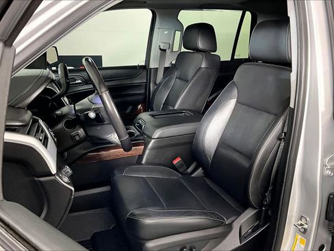 Used 2018 GMC Yukon SLT w/ Open Road Package image 8