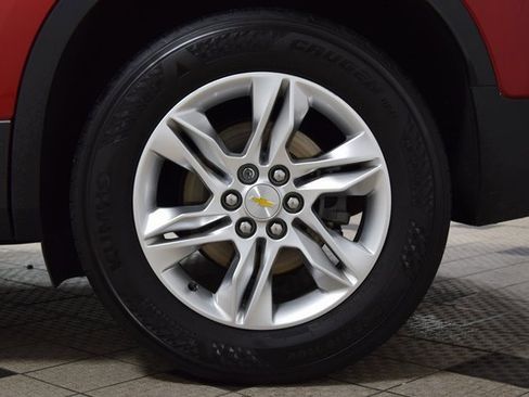 Certified 2022 Chevrolet Blazer LT image 24