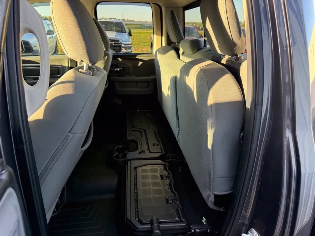 Used 2016 RAM 1500 Big Horn AWD/4WD image 15