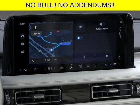 New 2026 Lincoln Aviator 2WD image 15