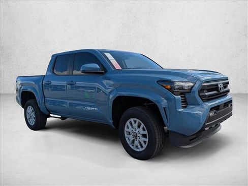 New 2026 Toyota Tacoma SR5 image 6