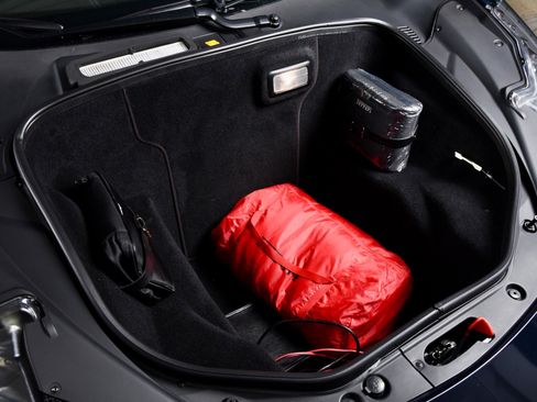 Used 2011 Ferrari 458 Italia Coupe image 21