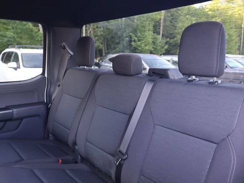 Used 2023 Ford F150 XLT w/ Equipment Group 302A High AWD/4WD image 14