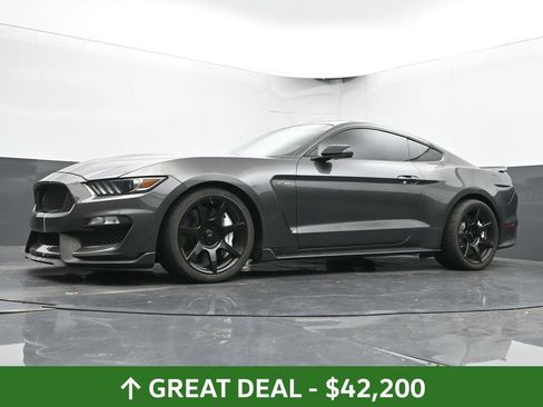 Used 2017 Ford Mustang Shelby GT350 image 46