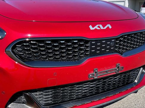 Used 2022 Kia Stinger GT2 image 28