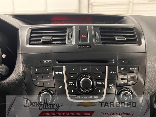 Used 2014 MAZDA MAZDA5 Touring FWD image 43