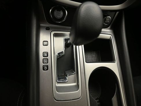 Used 2021 Nissan Murano S image 16